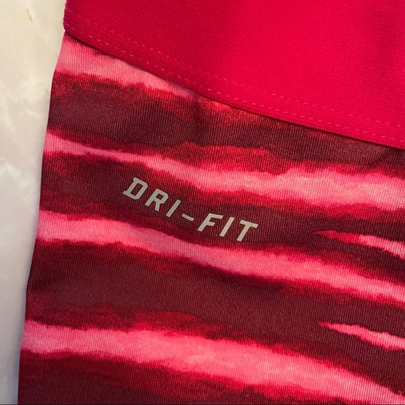 Nike Pro Dri-Fit leggings - Picture 4 of 10